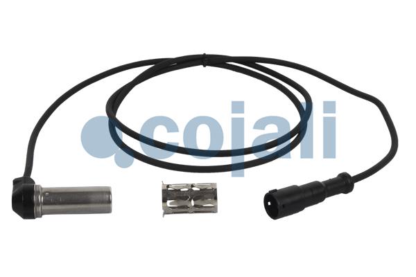 COJALI Czujnik, prędkość obrotowa koła 2260054