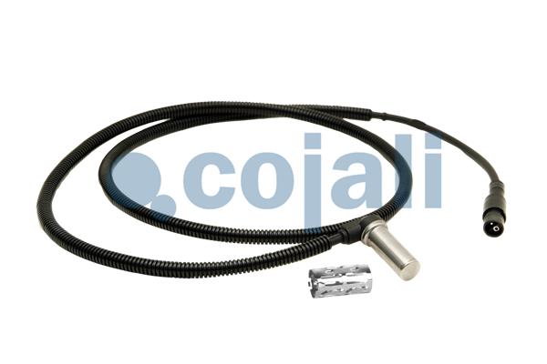 COJALI Czujnik, prędkość obrotowa koła 2260134