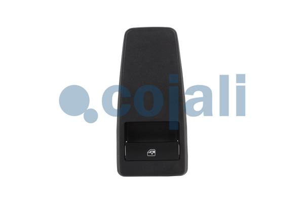 COJALI Czujnik, ciśnienie oleju 2260479
