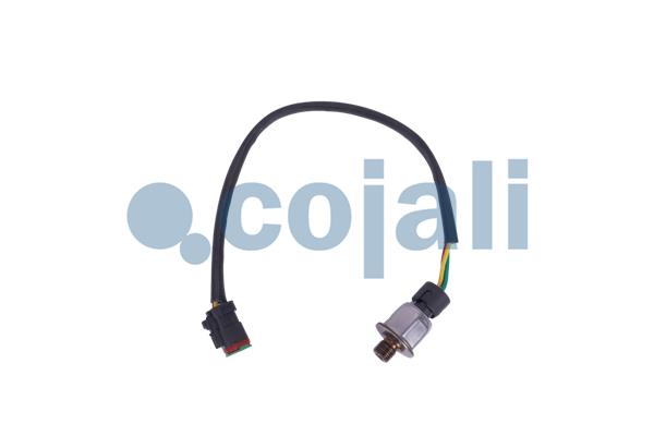 COJALI Czujnik, ciśnienie oleju 2263010