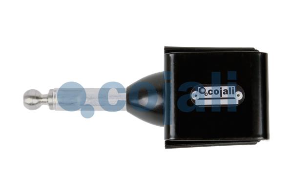 COJALI System zawieszenia, klimatyzacja 6002229
