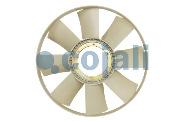 COJALI Fläkt, motorkylning 7057114