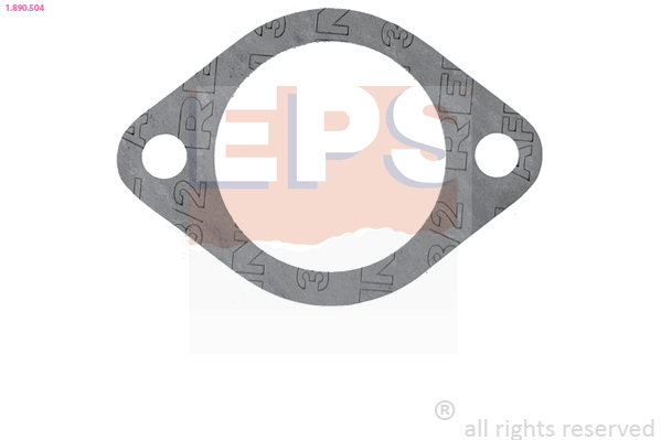 EPS Tihend,termostaat 1.890.504