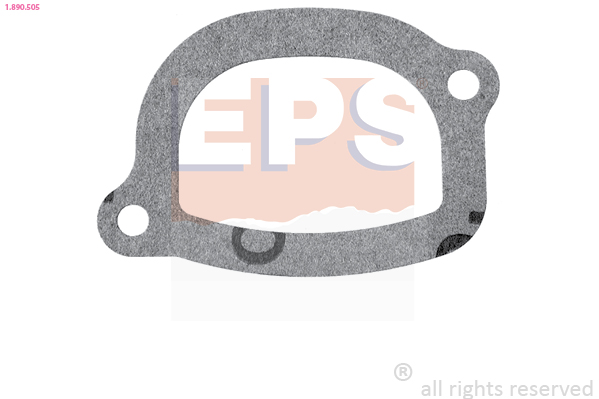 EPS Tihend,termostaat 1.890.505