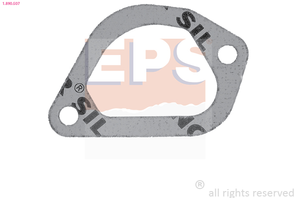 EPS Tihend,termostaat 1.890.507