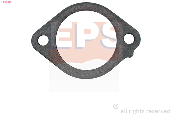 EPS Tihend,termostaat 1.890.513