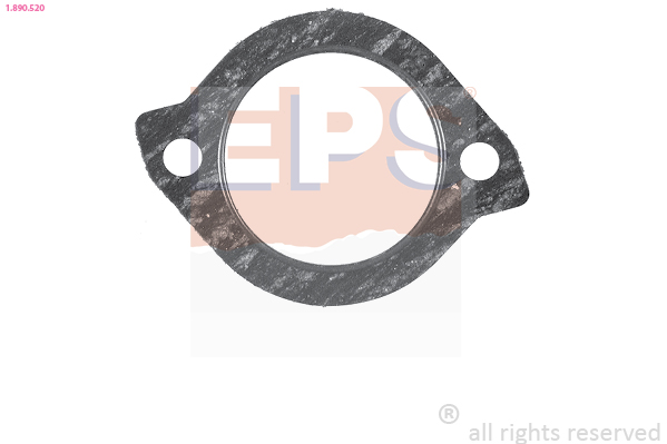 EPS Tiiviste, termostaatti 1.890.520