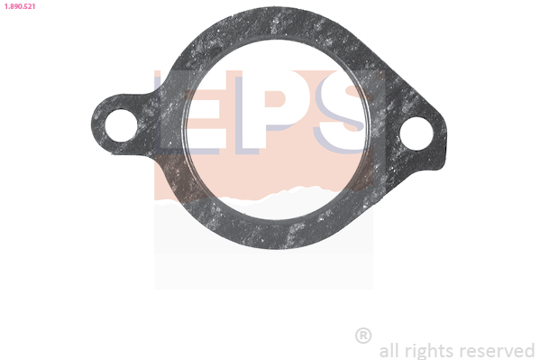 EPS Tiiviste, termostaatti 1.890.521