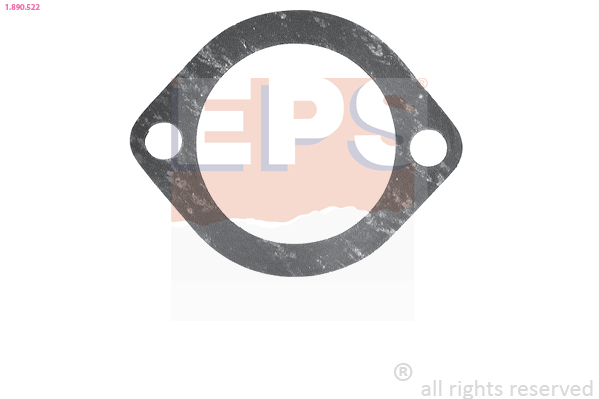 EPS Tihend,termostaat 1.890.522
