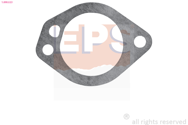 EPS Tihend,termostaat 1.890.523