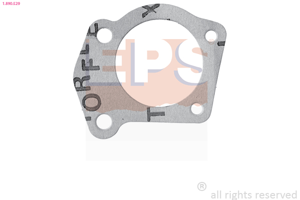 EPS Tihend,termostaadikorpus 1.890.529