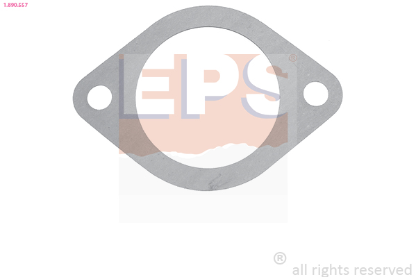EPS Tihend,termostaat 1.890.557