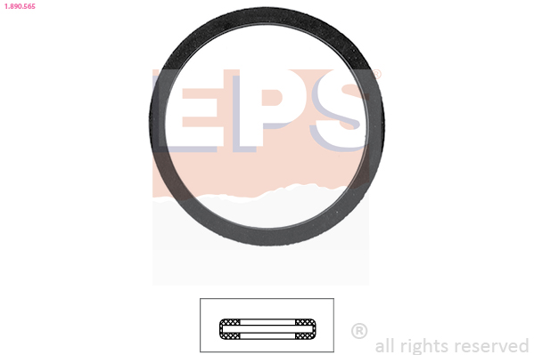 EPS Tihend,termostaat 1.890.565