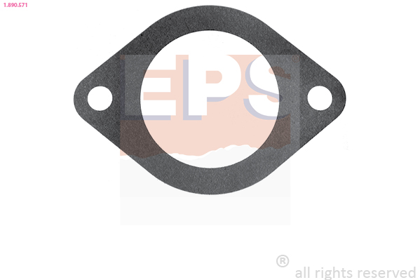 EPS Tihend,termostaat 1.890.571