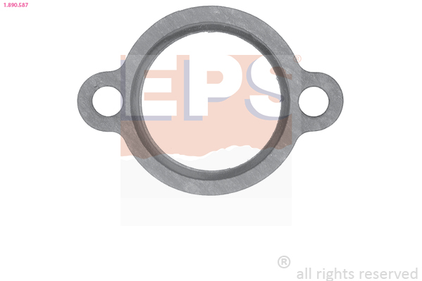 EPS Tihend,termostaat 1.890.587
