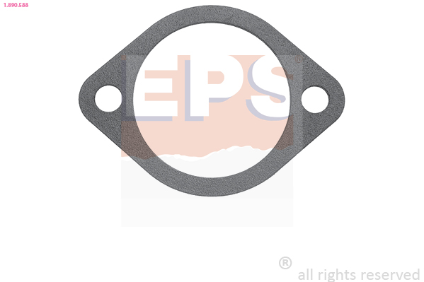 EPS Tihend,termostaat 1.890.588
