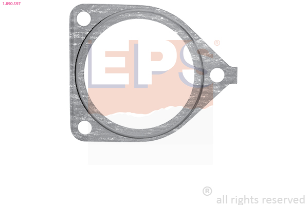 EPS Tihend,termostaat 1.890.597