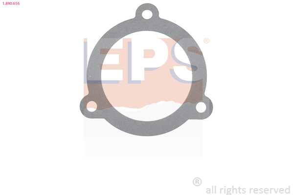 EPS Tihend,termostaat 1.890.616