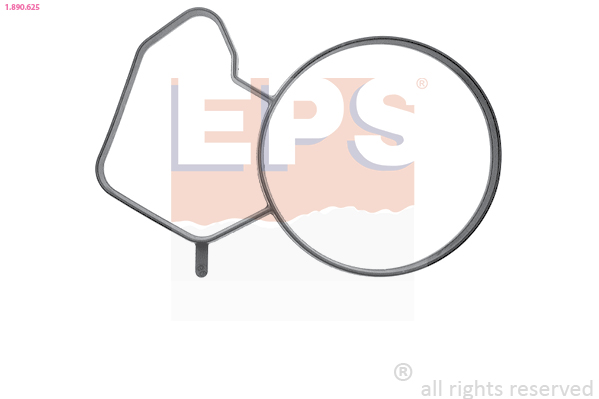 EPS Tihend,termostaat 1.890.625