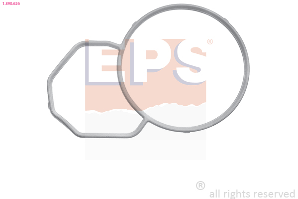 EPS Tihend,termostaat 1.890.626