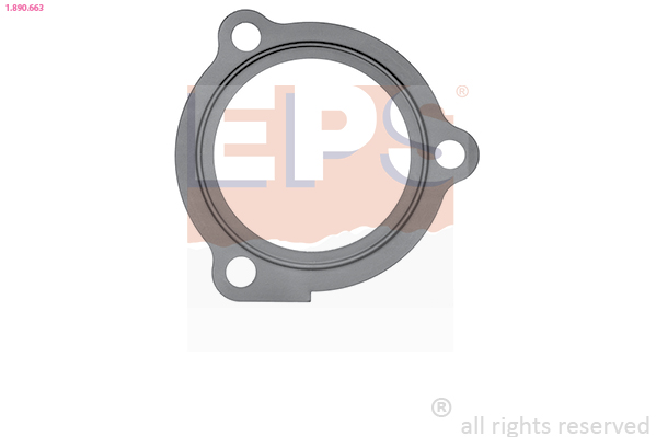 EPS Tihend,termostaat 1.890.663