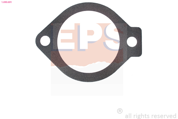 EPS Tihend,termostaat 1.890.691
