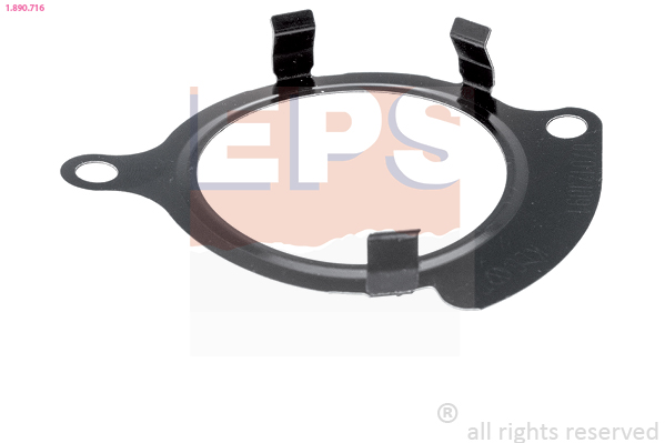 EPS tarpiklis, termostatas 1.890.716