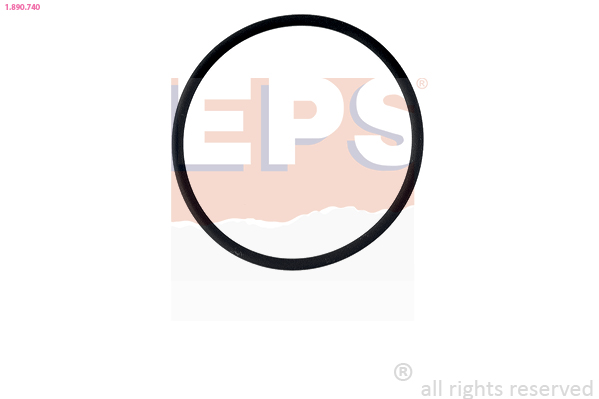 EPS Tihend,termostaat 1.890.740