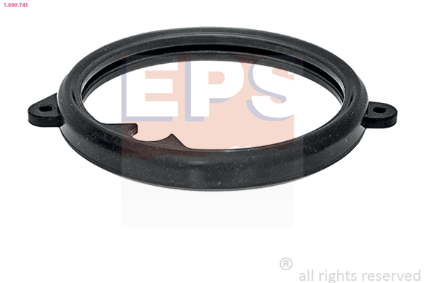 EPS Tihend,termostaat 1.890.741