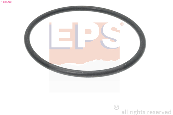EPS Uszczelka, termostat 1.890.742