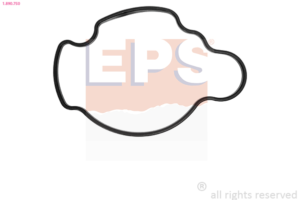 EPS Tihend,termostaadikorpus 1.890.750