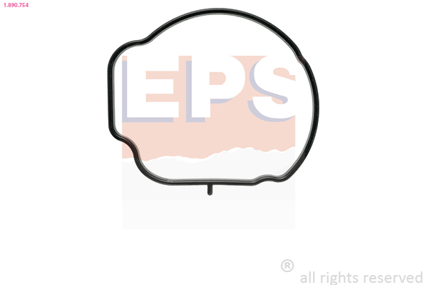 EPS Tihend,termostaat 1.890.754