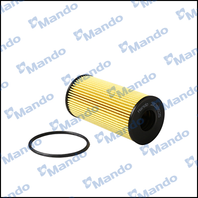 MANDO Õlifilter MMF040060