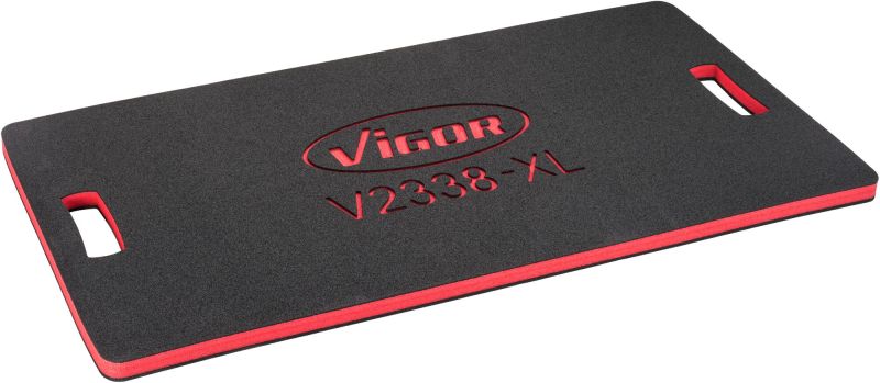 VIGOR Podkładka pod kolana V2338-XL