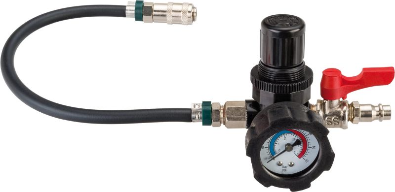 VIGOR Manometr V4233