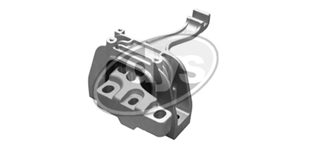 DYS Moottorin tuki 71-25807