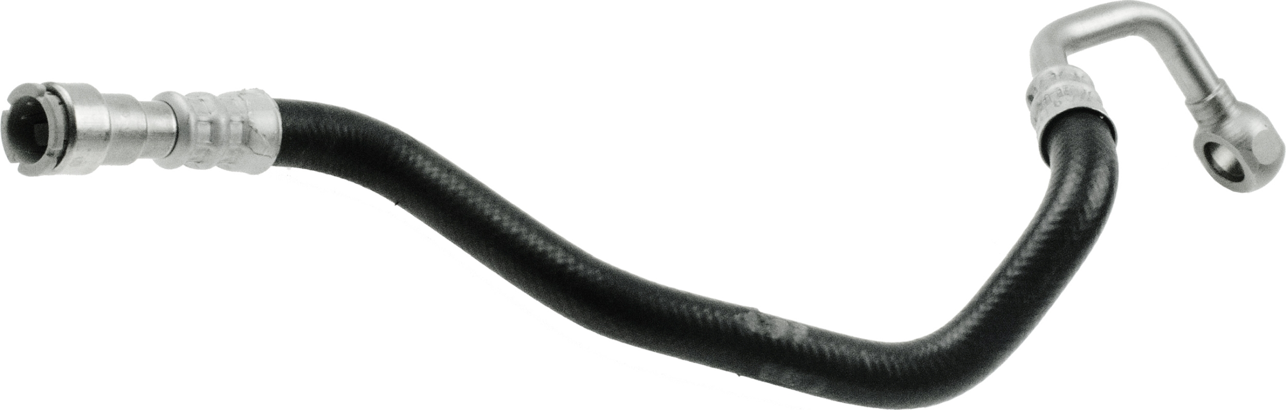 RAPRO Hüdraulikavoolik, roolimine R19203-T