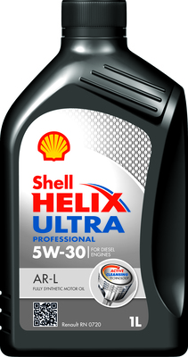 SHELL Mootoriõli 550040544