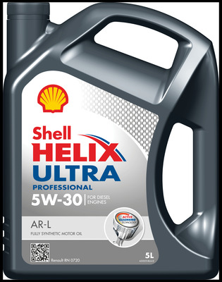 SHELL Mootoriõli 550046684