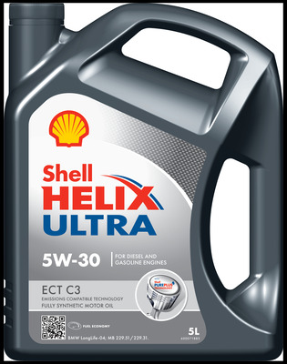 SHELL Mootoriõli 550067698
