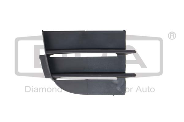 DPA Ventilationsgaller, stötfångare 88530866602