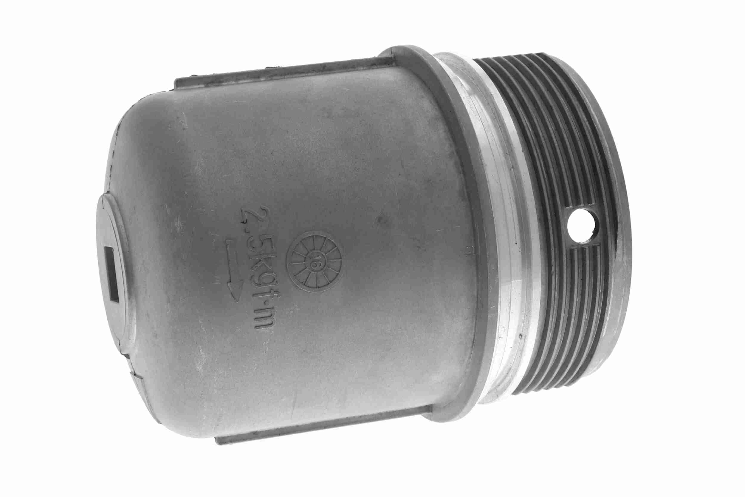 ACKOJA Kaas, õlifitri korpus A38-0010