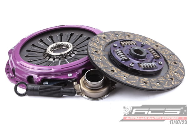AUSTRALIAN CLUTCH Kopplingssats KMI24010-1A