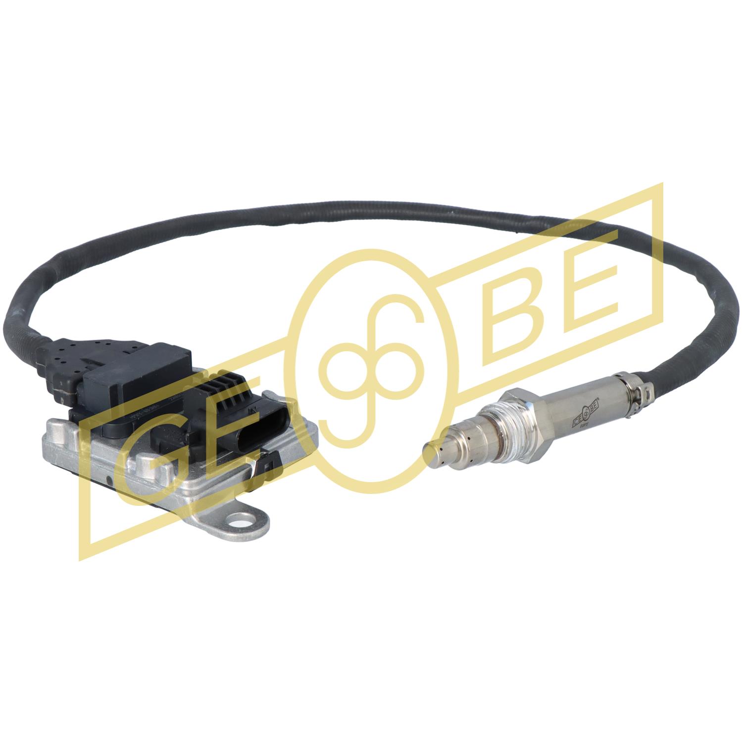 GEBE NOx-sensor, NOx-katalüsaator 9 2808 1