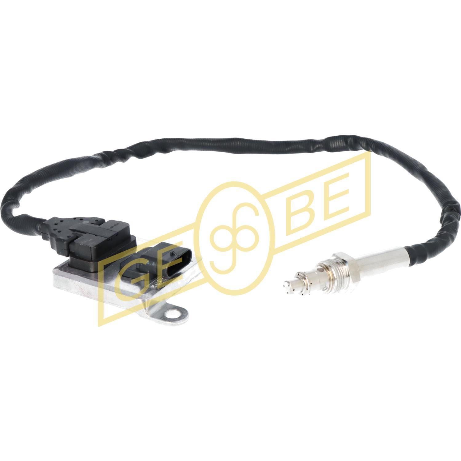 GEBE NOx-sensor, NOx-katalüsaator 9 2809 1