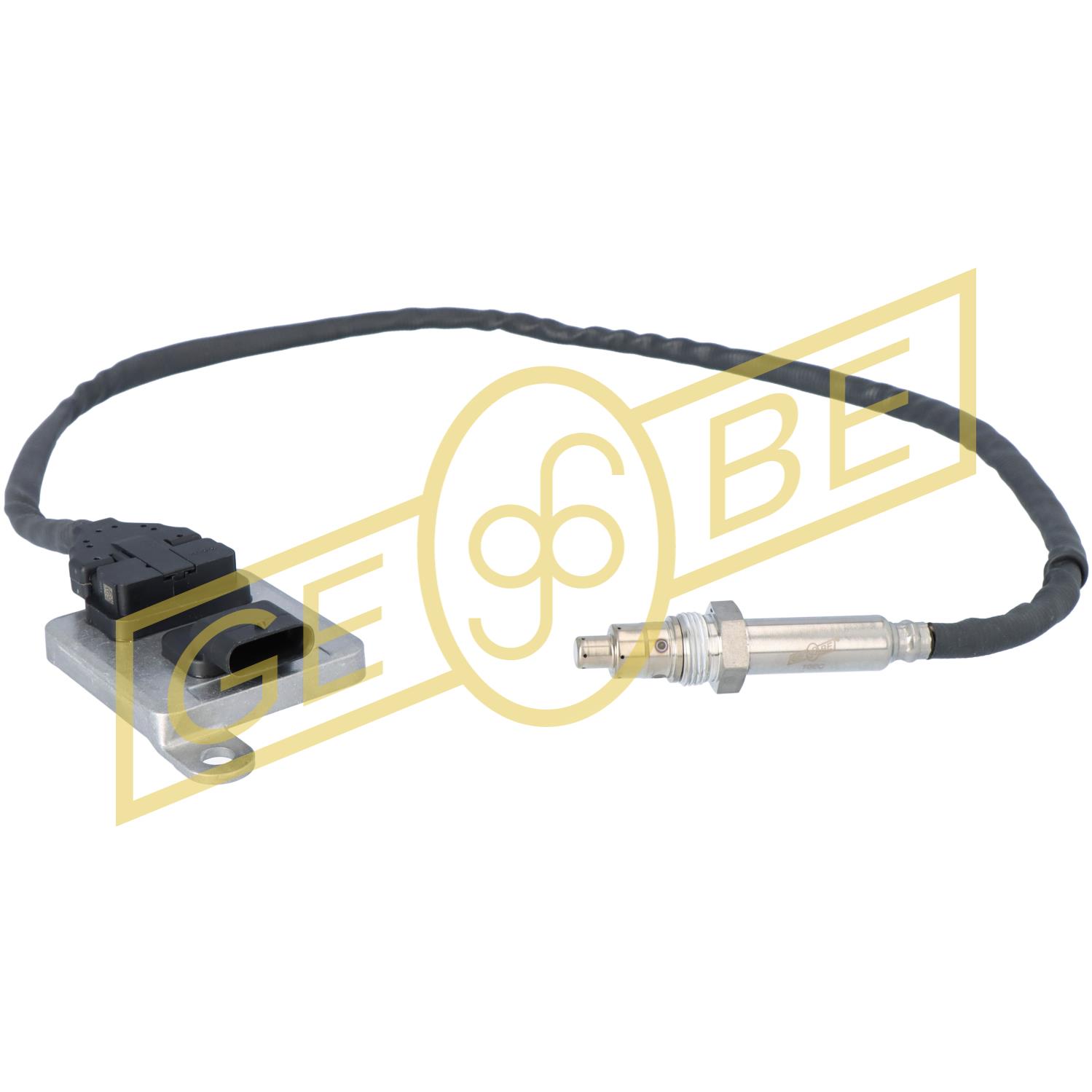 GEBE NOx-sensor, NOx-katalüsaator 9 2810 1