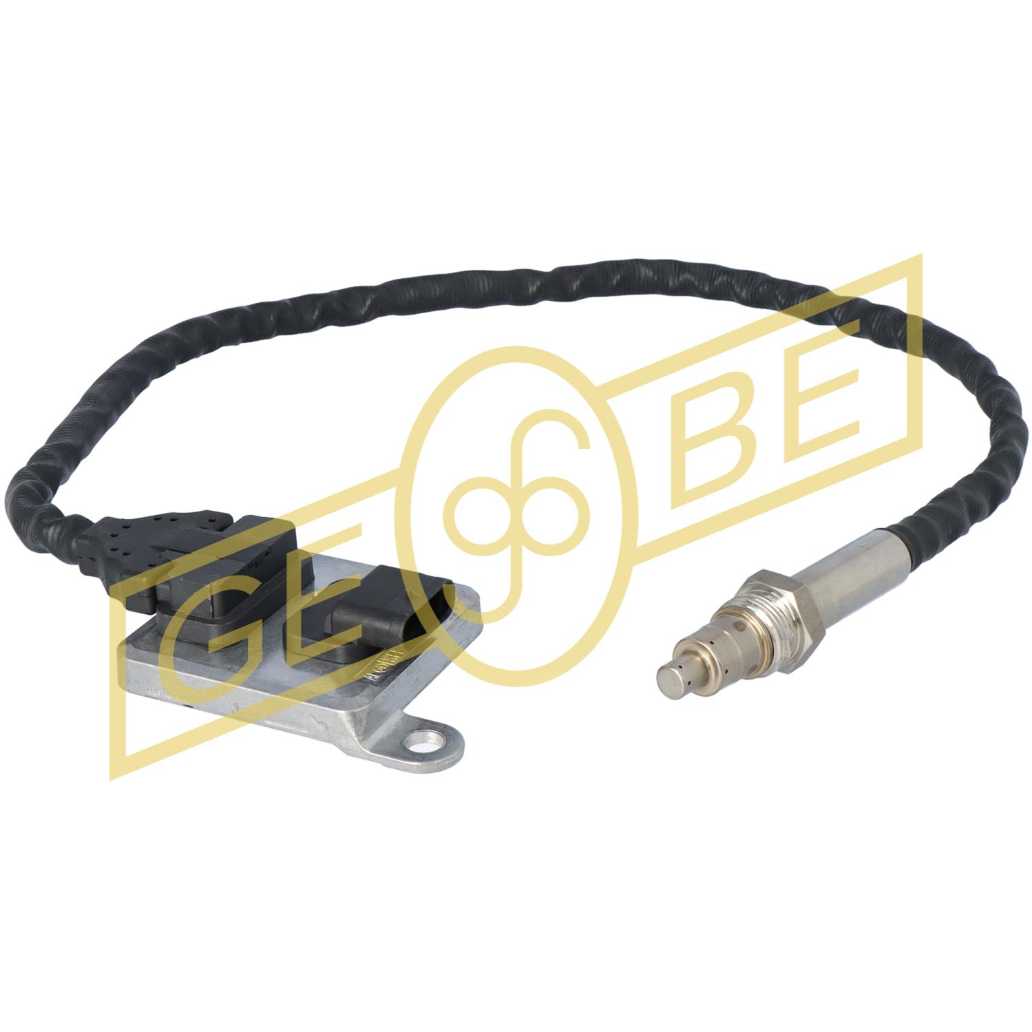 GEBE NOx-sensor, NOx-katalüsaator 9 2812 1
