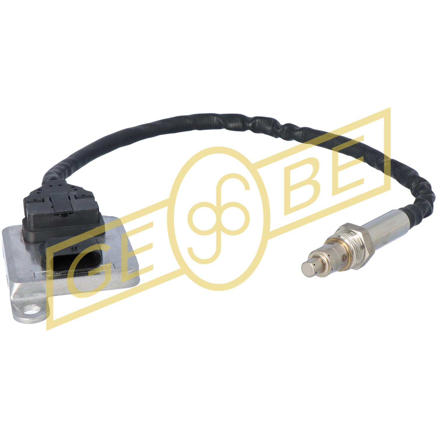 GEBE NOx-sensor, NOx-katalüsaator 9 2813 1