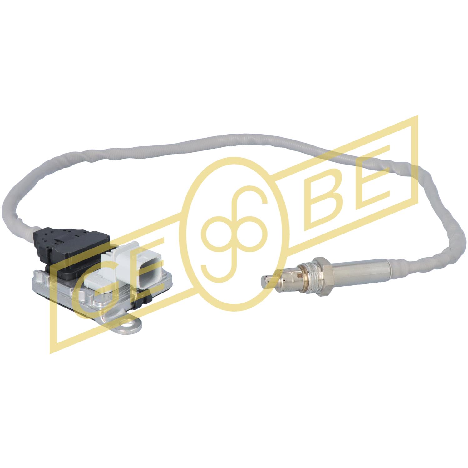 GEBE NOx-sensor, NOx-katalüsaator 9 2815 1