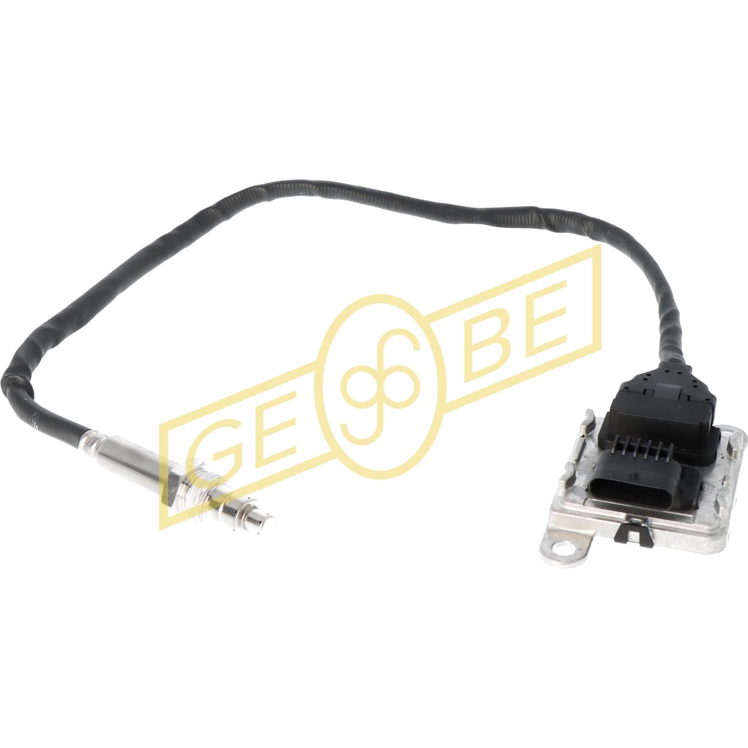 GEBE NOx-sensor, NOx-katalüsaator 9 2822 1